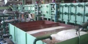 Degreasing Machine