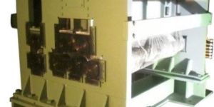 Sheet Leveler Machine