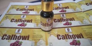 Calhowi Syrup