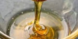 Medicated Honey