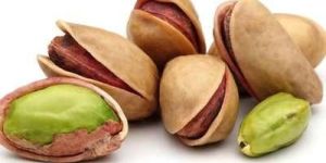 Pistachio Nuts