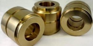Aluminium Bronze O Ring Glands