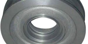 Mild Steel Pulley