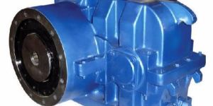 Extruder Gearbox