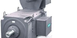 Siemens DC Motors