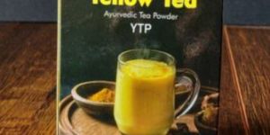 Yellow Tea