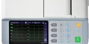 Digital ECG Machine