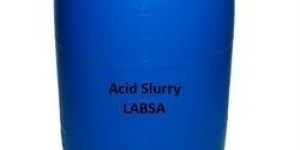 Linear alkylbenzene(LAPSA) Acid slurry 96%