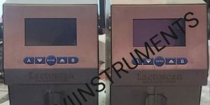 Lactoscan Milk Analyzer