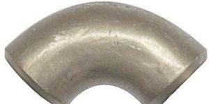 Nickel Alloy Elbow