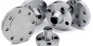 SS 904 Flanges