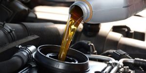 Automotive Oils
