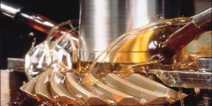 Cutting Lubricants
