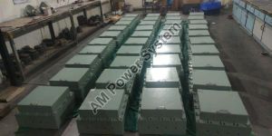 Weatherproof Control Panel