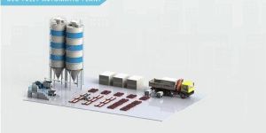 AAC Block Making Machine