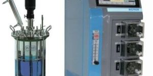 Laboratory Fermenter