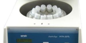 Laboratory Centrifuge