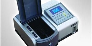 Spectrophotometer