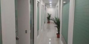 Gypsum Office Partition Services