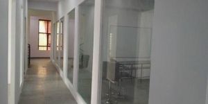 Gypsum Wall Partition Services