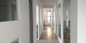 Office POP Partition Services