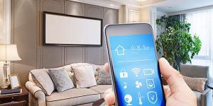 Home Automation Services