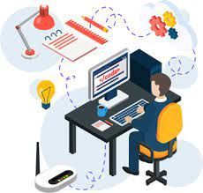 Support Desk Management System