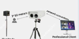 Thermographic Fever Screening System