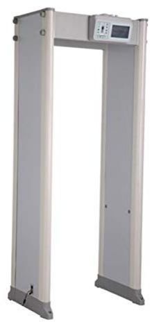 Walk through Metal Detector