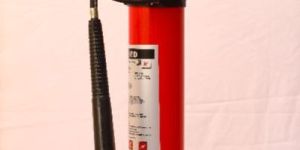KalpEX 6.5 Kg Co2 Type Fire Extinguisher