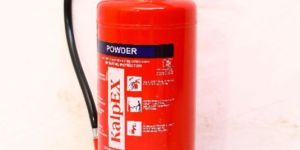 KalpEX 6 Kg ABC Cartridge Type Fire Extinguisher
