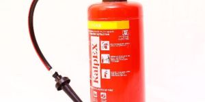 KalpEX 6 Ltr. Foam Based Cartridge Type Fire Extinguisher