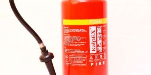 KalpEX 6 Ltr. Foam Based Stored Pressure Type Fire Extinguisher