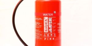 KalpEX 6 Ltr. Water Based Stored Pressure Type Fire Extinguisher