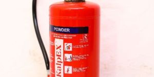 KalpEX 9 Kg ABC Cartridge Type Fire Extinguisher