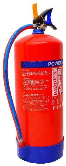 KalpEX 9 Kg ABC Stored Pressure Type Fire Extinguisher