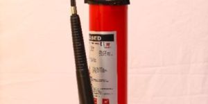 KalpEX 9 Kg CO2 Type Fire Extinguisher