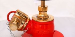 KalpEX Single Headed Fire Hydrant Valve