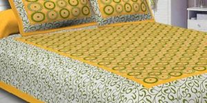 Cotton Bed Sheet