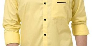 Mens Cotton Shirts