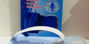 Uhvh Hot Cold Therapy Gel Pack