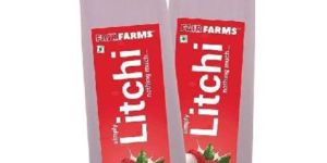 Litchi Juice