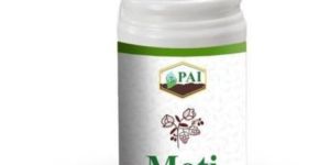 Moti Flower & Fruit Booster Liquid