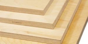 12mm MR Grade Plywood