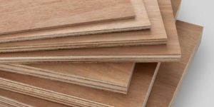 9mm MR Grade Plywood