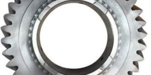 Automobile Heavy Duty Gear