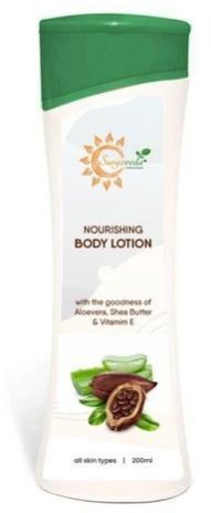 Body Lotion