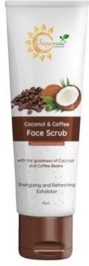 Coffee Face Scrubs