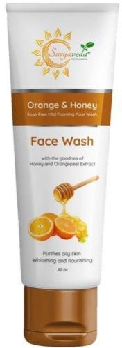 Face Wash