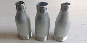 Reducer Swage Nipple